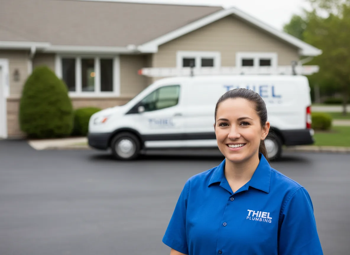 Plumber Lyle, WA FAQs